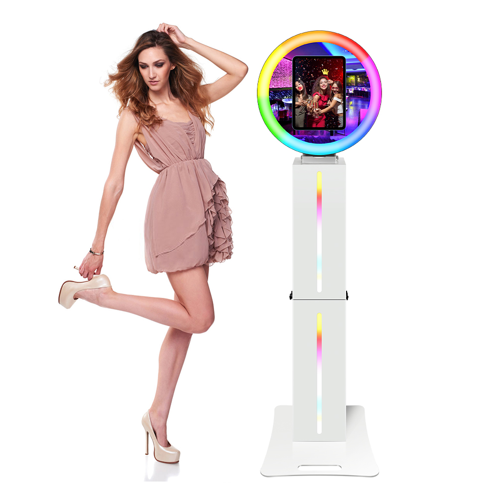 “Capture Memories in Style: 2024's Ultimate iPad Photo Booth With Ring Light for Unforgettable Events - Weddings, Parties & More! “Capture Memories in Style: 2024's Ultimate iPad Photo Booth With Ring Light for Unforgettable Events - Weddings, Parties & More! 8